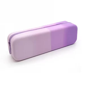 silicone pencil case