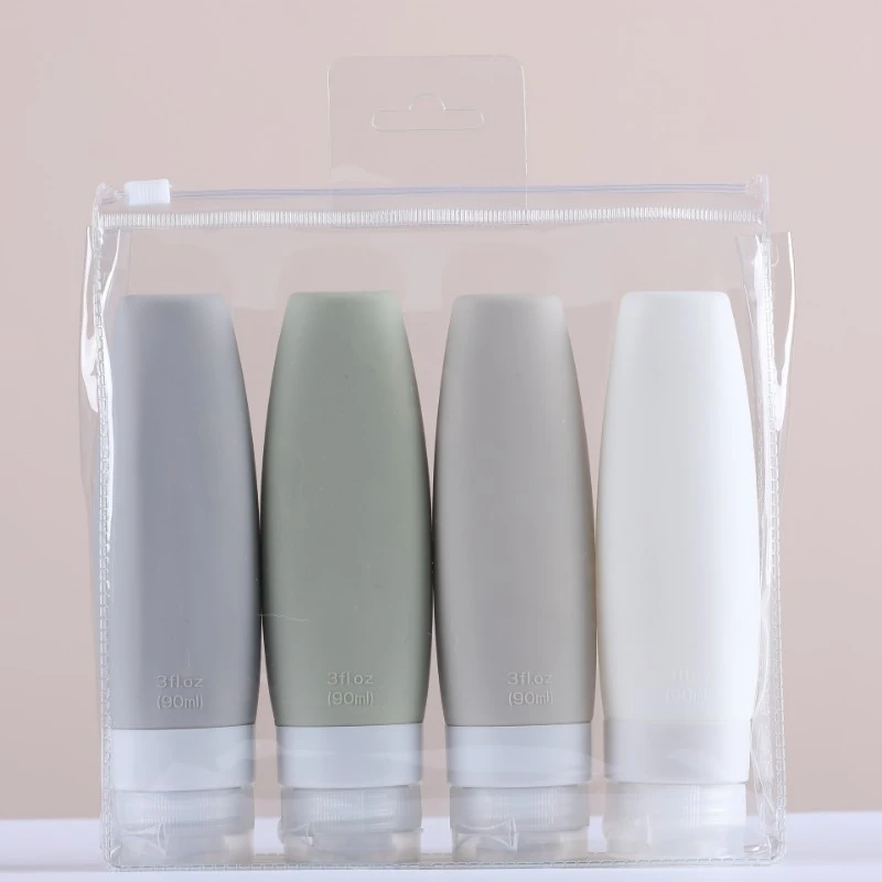TSA approved travel bottlesset